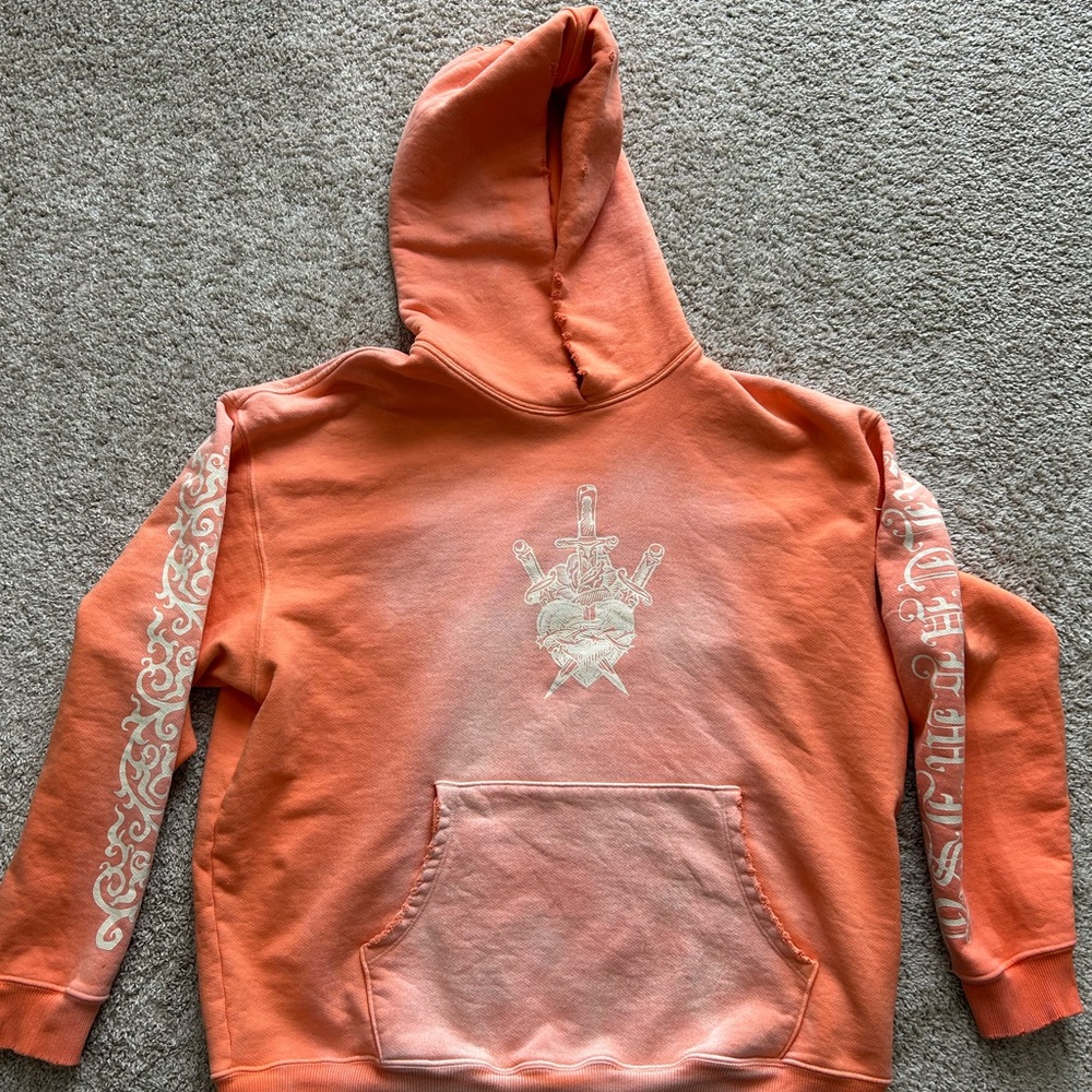 Alchemist Oversized Hoody